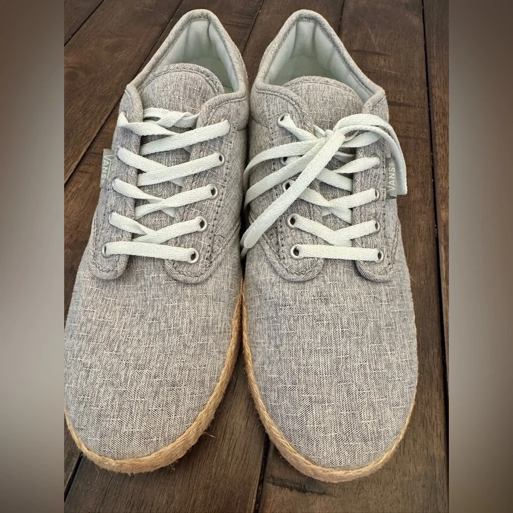 Vans atwood sneakers